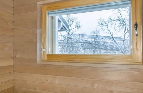 Kilpisjarvi Maison | Willa kiiruna by Interhome