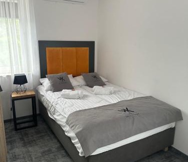Sandomierz Maison | Willa Krzemień