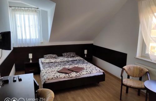 Leba Hôtel | Willa Latarnik - doskonała lokalizacja, blisko atrakcji, 20min do plaży