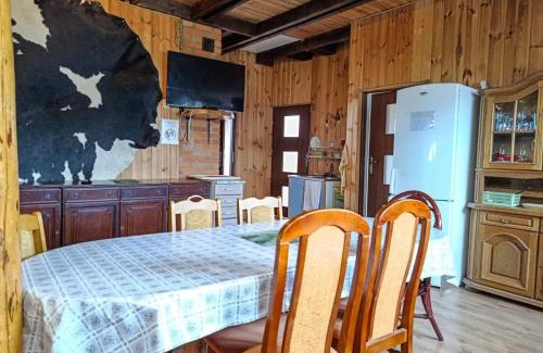 Mortegi Maison | Willa Mortęgi