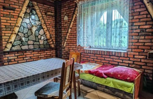 Mortegi Maison | Willa Mortęgi