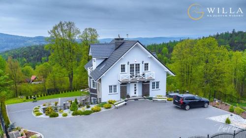 Piechowice Maison | Willa Na Złotym Widoku