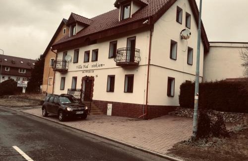 Ladek-Zdroj Appartement | Willa Nad Potokiem