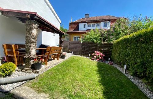 Ladek-Zdroj Appartement | Willa Nad Potokiem