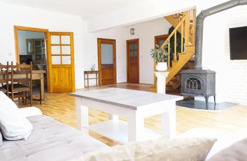 Bartoszyce Villa | Willa pod Lipami