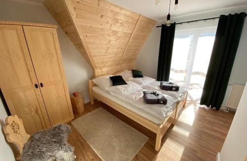 Spytkowice Maison | Willa Pod Wyciągiem