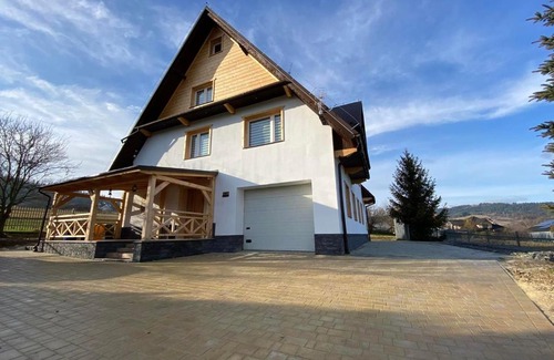 Spytkowice Maison | Willa Pod Wyciągiem