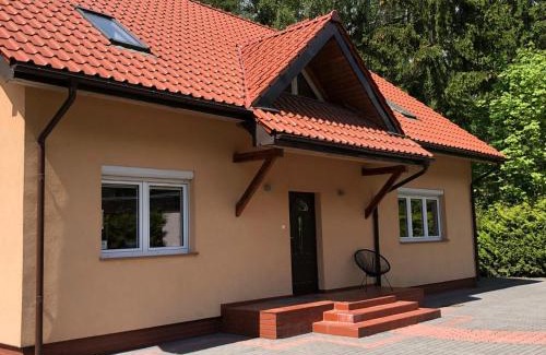 Grunwald Maison | Willa Poziomka, Mielno, Grunwald