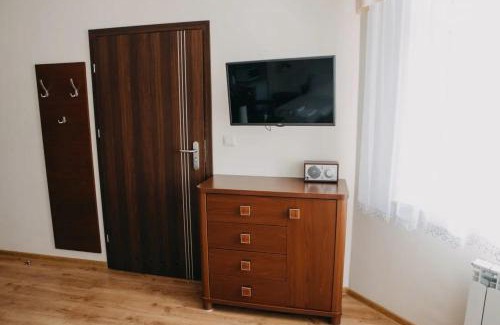 Solec-Zdroj Hôtel | Willa Prus