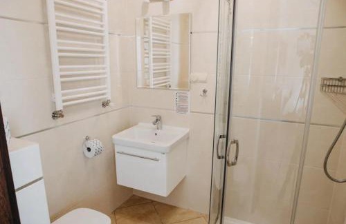 Solec-Zdroj Hôtel | Willa Prus