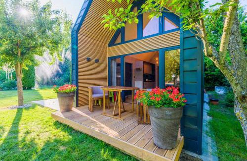 Nowy Dwor Gdanski Maison | Willa Stodoła