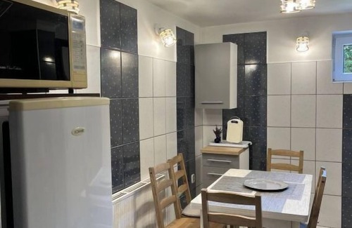 Golczewo Appartement | Willa Teresa by Interhome