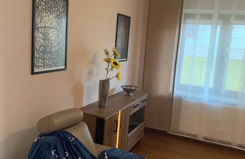 Wladyslawowo Appartement | Willa Tomaszek Apartament