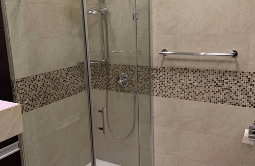 Wladyslawowo Appartement | Willa Tomaszek Apartament