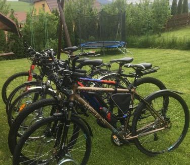Lapsze Nizne Appartement | Willa Uroki Spisza