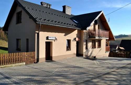Lapsze Nizne Appartement | Willa Uroki Spisza