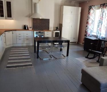 Kokkola Appartement | Willa Vitsari n60m2