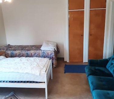 Kokkola Appartement | Willa Witsari 35m2 asunto