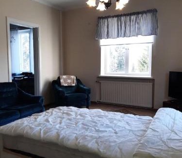 Kokkola Appartement | Willa Witsari 35m2 asunto
