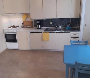 Kokkola Appartement | Willa Witsari 35m2 asunto