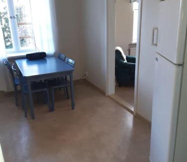 Kokkola Appartement | Willa Witsari 35m2 asunto