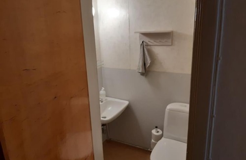 Kokkola Appartement | Willa Witsari 65m2 asunto
