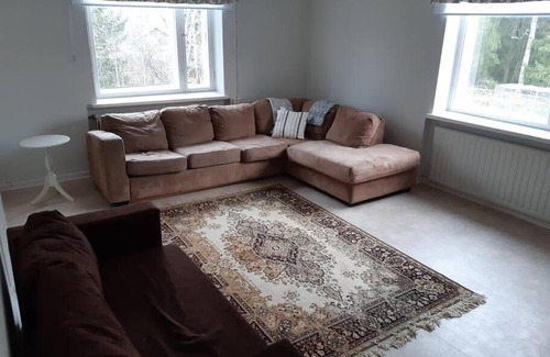 Kokkola Appartement | Willa Witsari 65m2 asunto