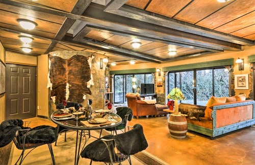 Hillsboro Appartement | Willamette Valley Apt - Surrounded by Wineries!