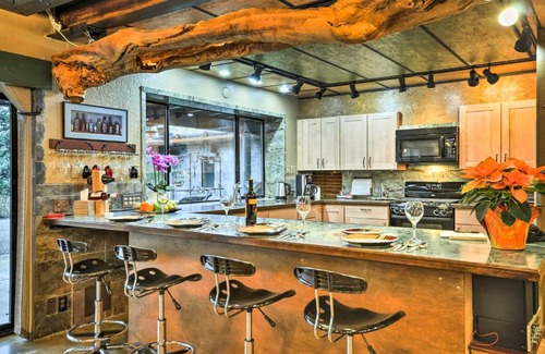 Hillsboro Appartement | Willamette Valley Apt - Surrounded by Wineries!