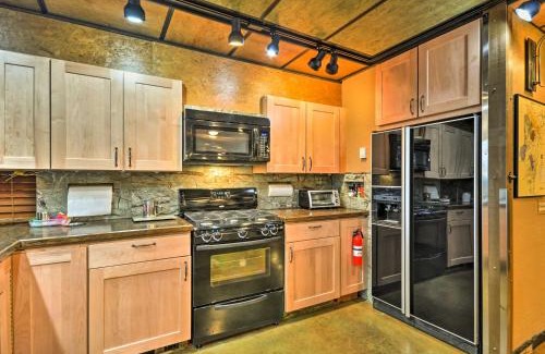 Hillsboro Appartement | Willamette Valley Apt - Surrounded by Wineries!