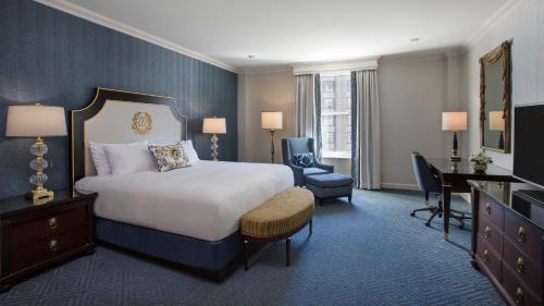 Downtown Washington D.C. Hôtel | Willard InterContinental Washington by IHG