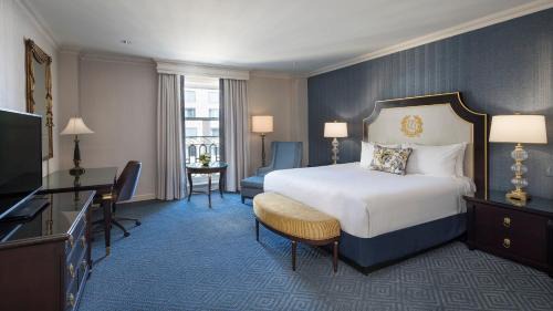 Downtown Washington D.C. Hôtel | Willard InterContinental Washington by IHG