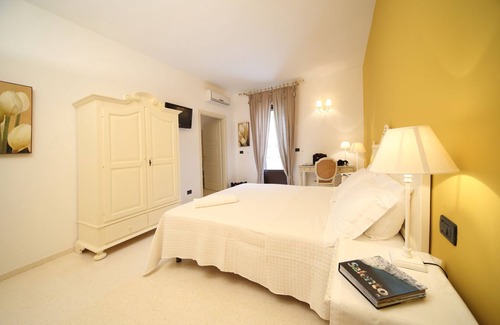Cursi Maison | Willaria country house