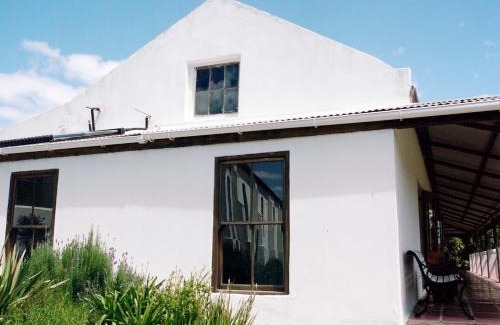 Papiesvlei Maison | Willdenowia Guestsuite at Waboom Family Farm