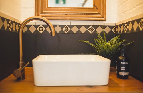 Morpeth Maison | William Arnott Boutique Hotel