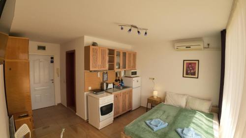 Sveti Vlas Appartement | William's apartments - fifth amazing studio