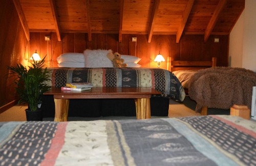 Salisbury Chalet De Ski | Williams Chalet une retraite en pleine nature - pentes sud Barrington Tops Nat. Parc.