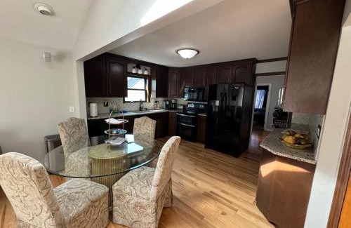 Morton Meadows Maison | Williams