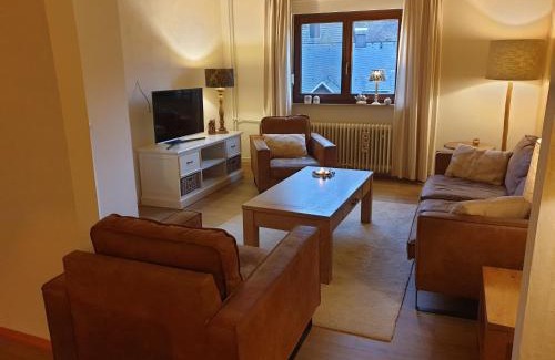 Schwalefeld Maison | Willingen-Schwalefeld-Hasewinkel