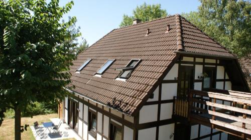 Feriendorf Frankenau Appartement | Willingen, zeit für Dich