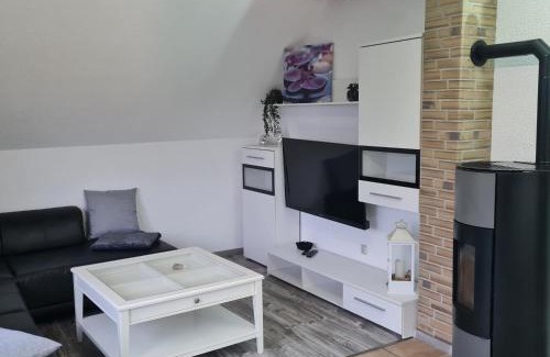 Feriendorf Frankenau Appartement | Willingen, zeit für Dich