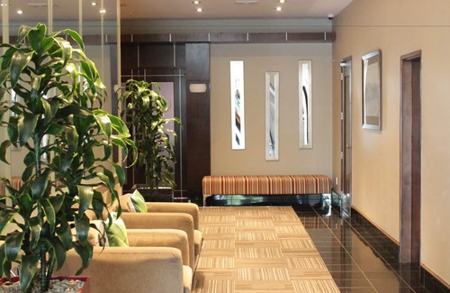 Aro Valley Hôtel | Willis Wellington Hotel