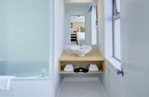 Aro Valley Hôtel | Willis Wellington Hotel