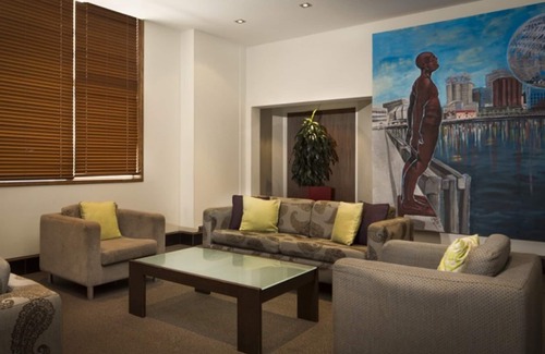 Aro Valley Hôtel | Willis Wellington Hotel