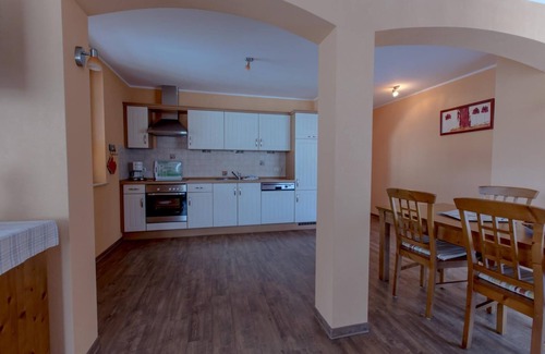 Ostseebad Kuhlungsborn Appartement | Willkommen in der Villa Senta. Willkommen im Ostseebad Kühlungsborn