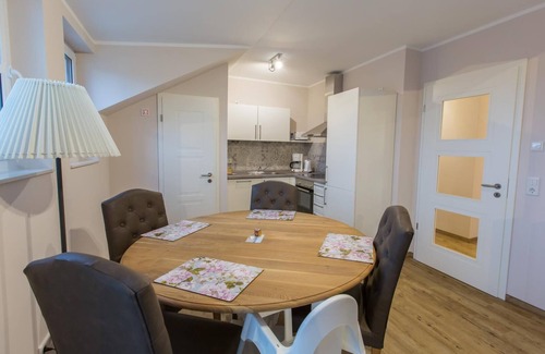 Kuhlungsborn Ost Appartement | Willkommen im Ostseebad Kühlungsborn. Willkommen im Haus Sunnevelt