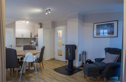 Kuhlungsborn Ost Appartement | Willkommen im Ostseebad Kühlungsborn. Willkommen im Haus Sunnevelt