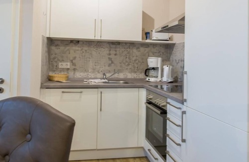 Kuhlungsborn Ost Appartement | Willkommen im Ostseebad Kühlungsborn. Willkommen im Haus Sunnevelt