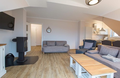 Kuhlungsborn Ost Appartement | Willkommen im Ostseebad Kühlungsborn. Willkommen im Haus Sunnevelt