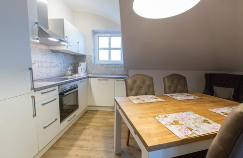 Kuhlungsborn Ost Appartement | Willkommen im Ostseebad Kühlungsborn. Willkommen im Haus Sunnevelt